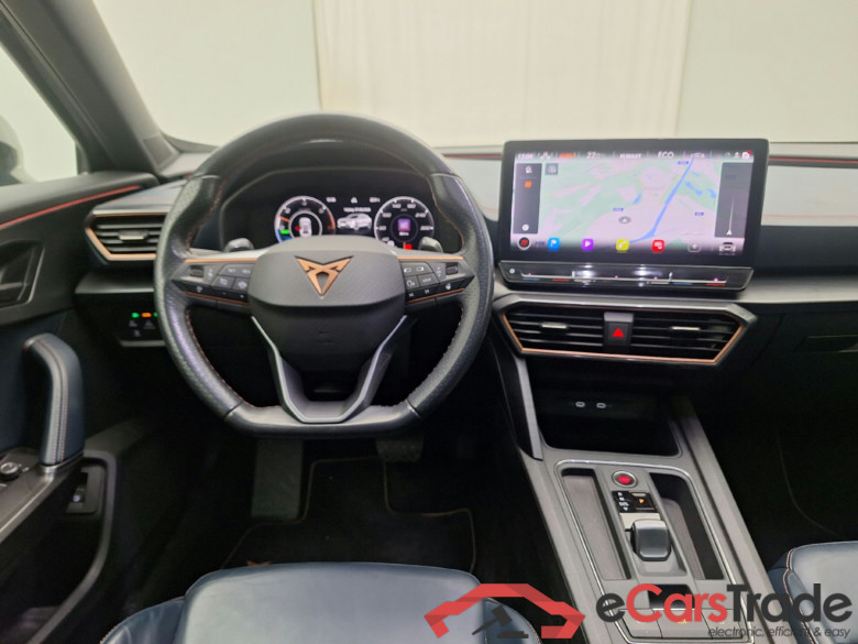 Cupra, Formentor '21 PHEV, Formentor 1.4eHyb.150kW DSG #6