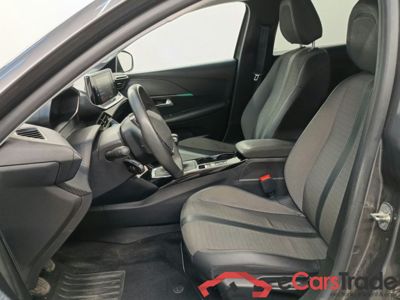 Peugeot 208 1.5 BlueHDi Allure LED Navi Klima PDC ... #5