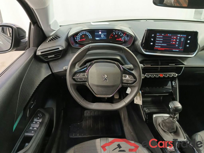 Peugeot 208 1.5 BlueHDi Allure LED Navi Klima PDC ... #6