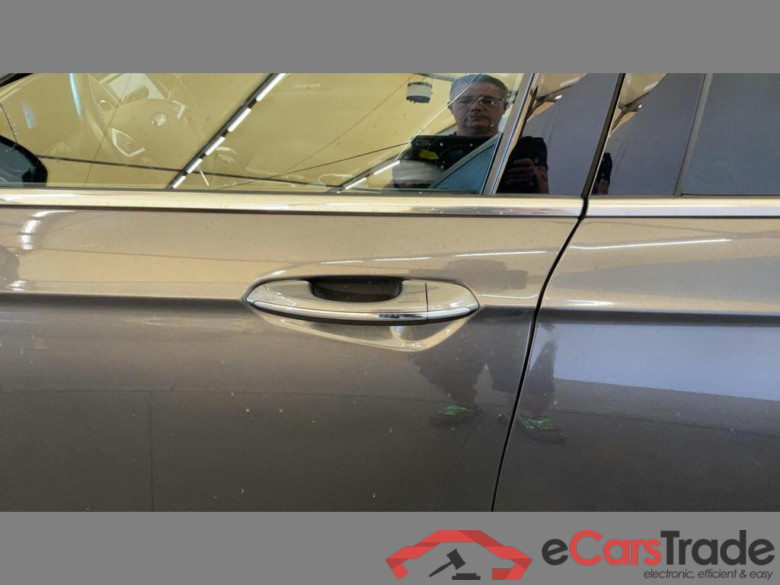 FORD Mondeo Vignale 2.0 HEV #5