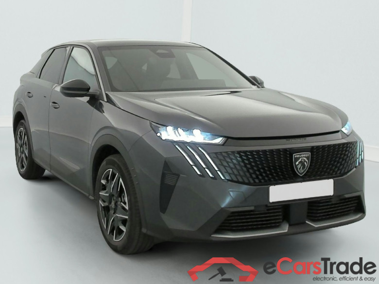 Peugeot 3008 Allure Hybrid 145 e-DCS6