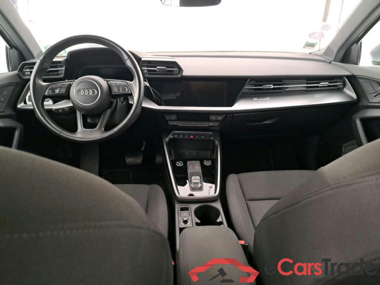 AUDI A3 Sportback / 2020 / 5P / Berline 40 TFSI e 204 S Tronic Business Line #6