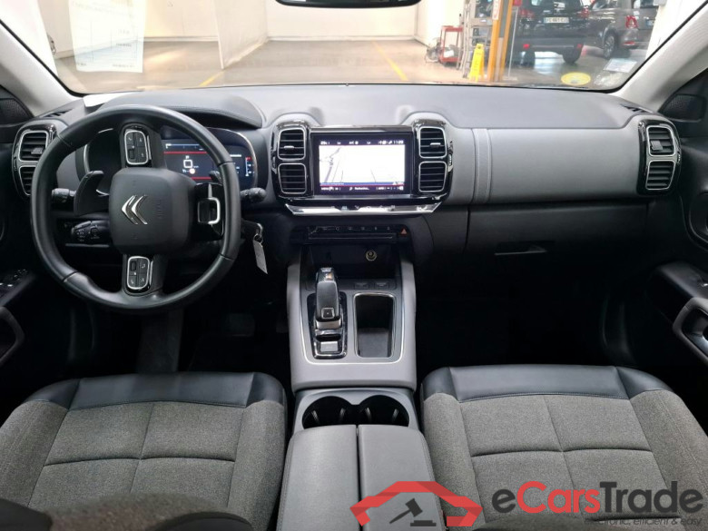 C5 Aircross Business 1.5 BlueHDi 130CV BVA8 E6d #5
