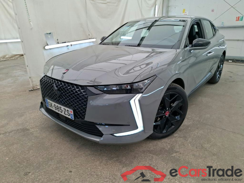 DS DS 4 / 2021 / 5P / Berline E-TENSE 225 PERFORMANCE LINE AUTO