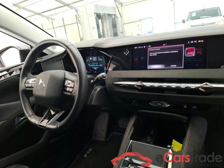 DS DS 4 / 2021 / 5P / Berline E-TENSE 225 PERFORMANCE LINE AUTO #5