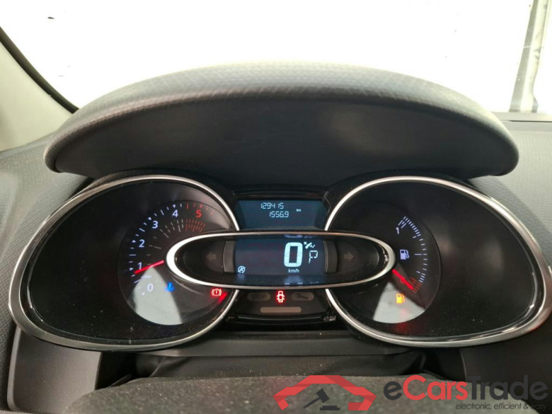 Clio IV Business 1.5 dCi 90CV BVA6 E6 #6