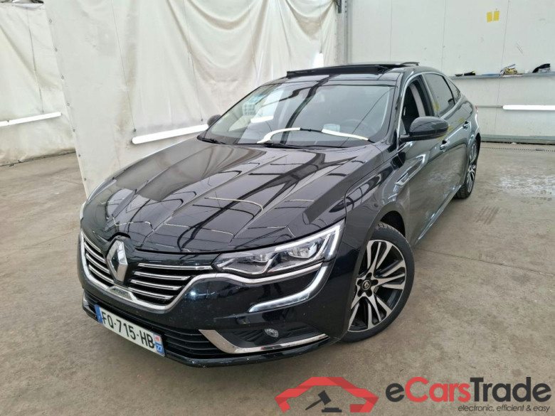 Talisman Initiale Paris 2.0 dCi 200CV BVA6 E6dT #1
