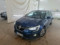 preview Renault Megane #0