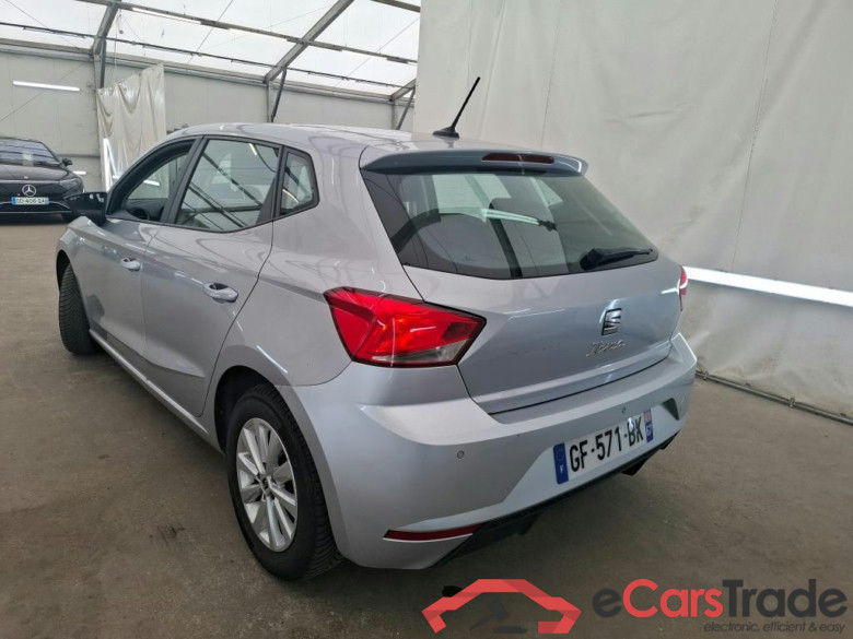 Ibiza Style 1.0 TSI 95CV BVM5 E6d #2