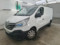 preview Renault Trafic #0