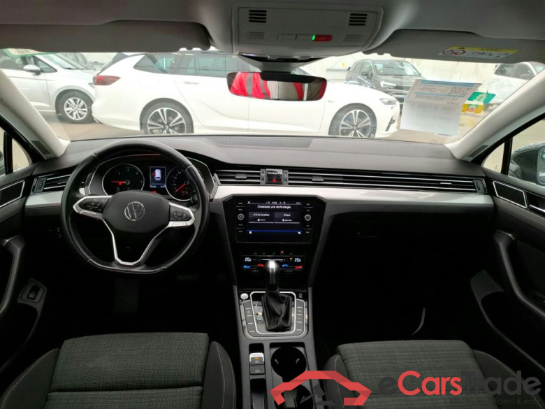 Passat Break Business 2.0 TDI 120CV BVA7 E6d #5
