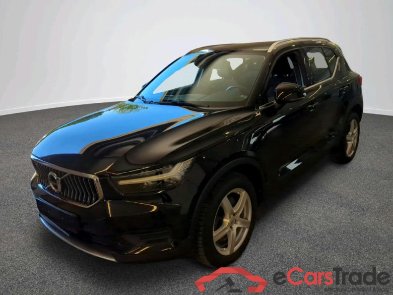 XC40 Inscription Expression Recharge Plug-In Hybrid 2WD 1.5 T4 155KW AT7 E6d #1