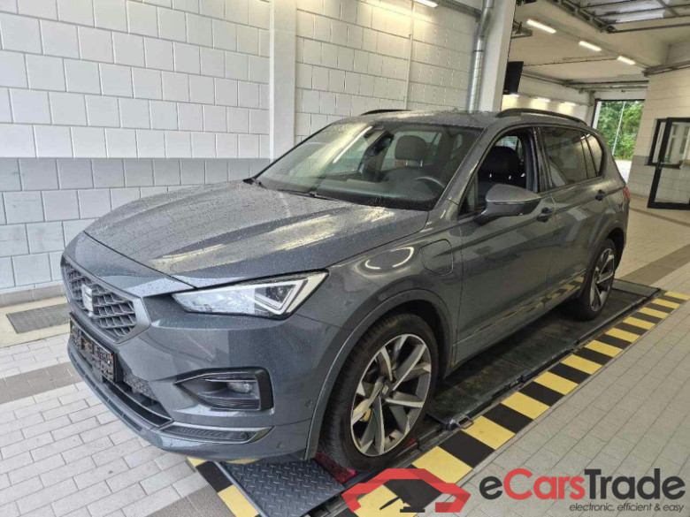 Seat Tarraco (KN2)(10.2018->) DE - SUV5 1.4 e-HYBRID EU6d, FR OPF, 2021 - 2024 #1