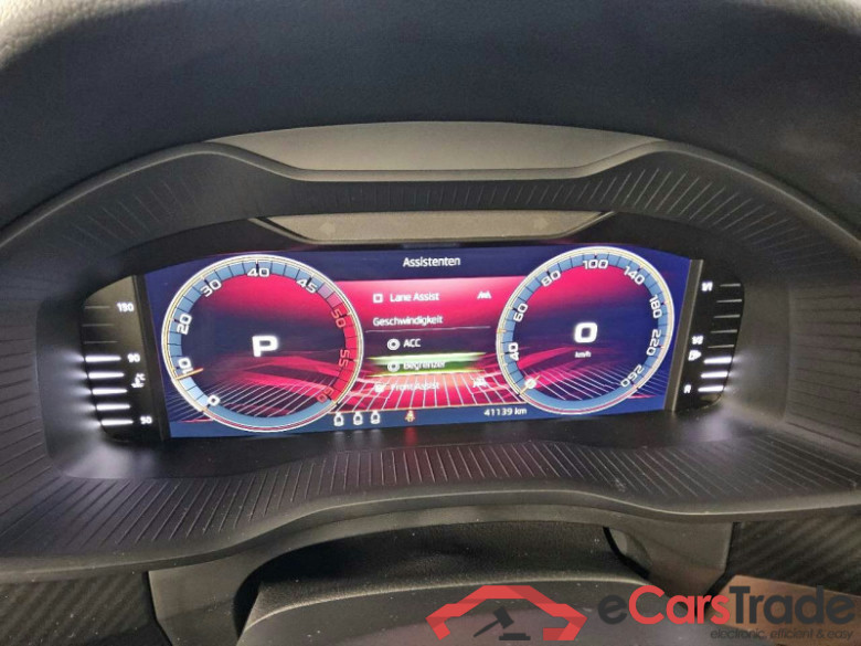 Skoda Kodiaq (NS)(2016->) DE - SUV5 2.0 TDI EU6d, Sportline 4x4, (Facelift) 2021 - 2023 #6