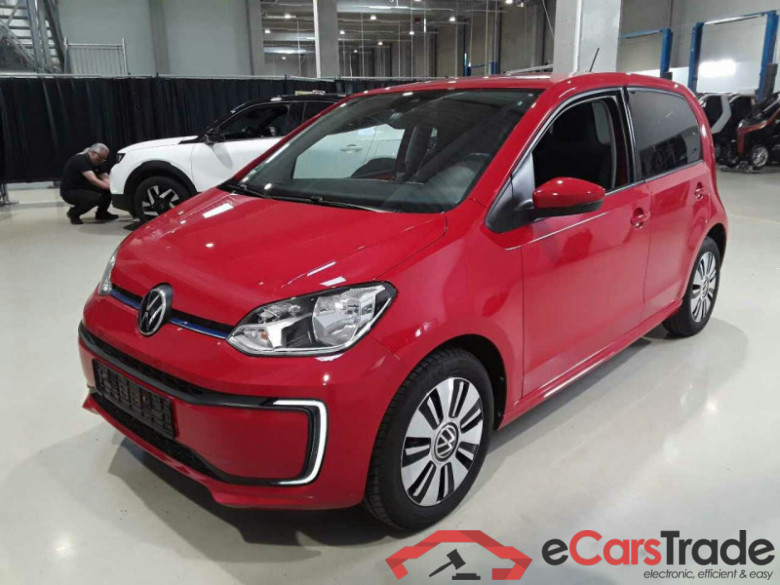 Volkswagen up! (123/BL3)(10.2019->2022) DE - LimS5, Style Plus, (Facelift 2) 2022 - 2022 #4