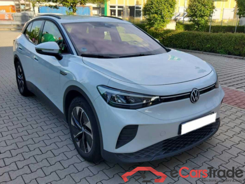Volkswagen ID.4 (E21)(09.2020->) DE - SUV5 Pro Performance, (77 kWh), 2020 - 2023 #2