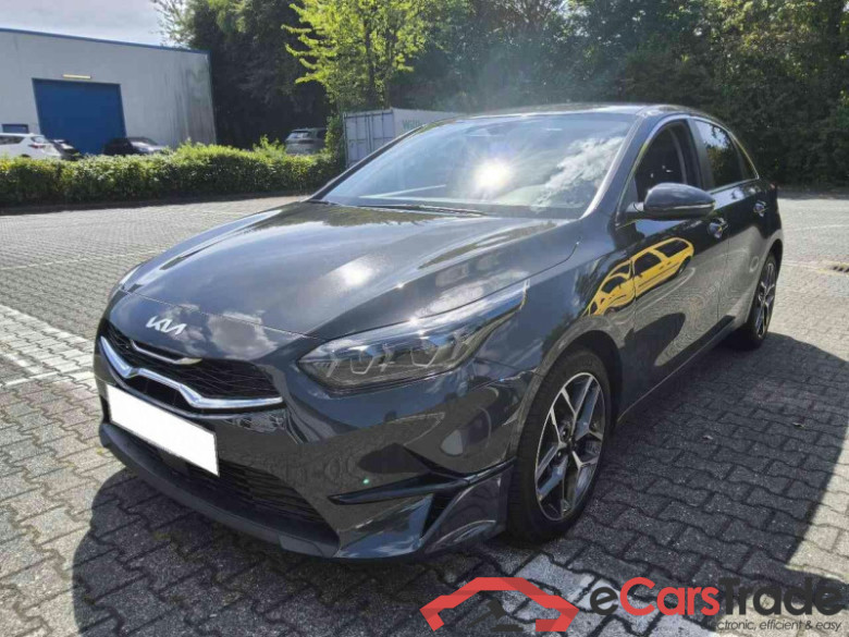 Kia Ceed (CD)(2018->2026) DE - LimS5 1.0 T-GDI EU6e, Ultimate Edition, (Facelift) 2024 - 2026