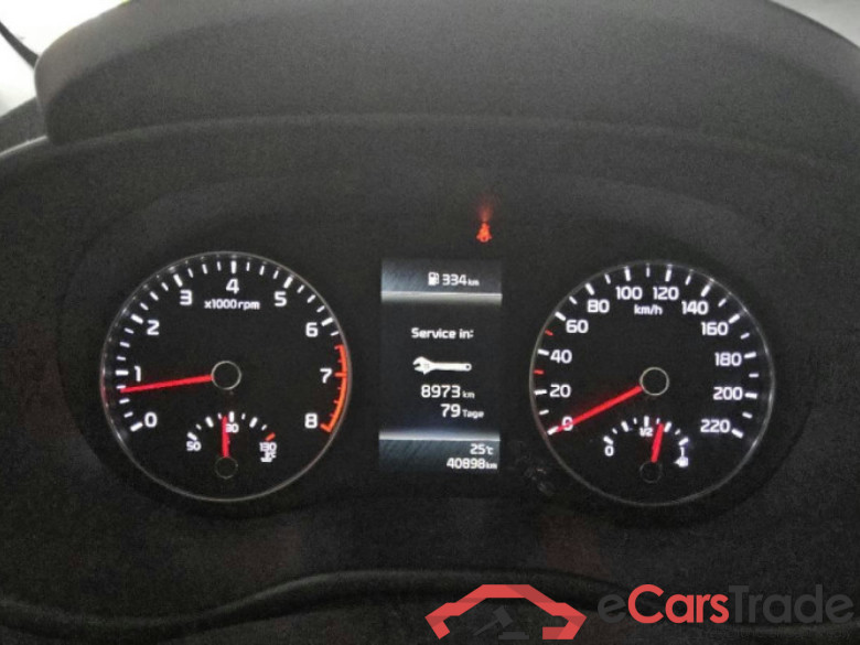 Kia Picanto (JA)(2017->) DE - LimS5 1.2 EU6d, Dream Team Edition, (Facelift) 2020 - 2022 #6