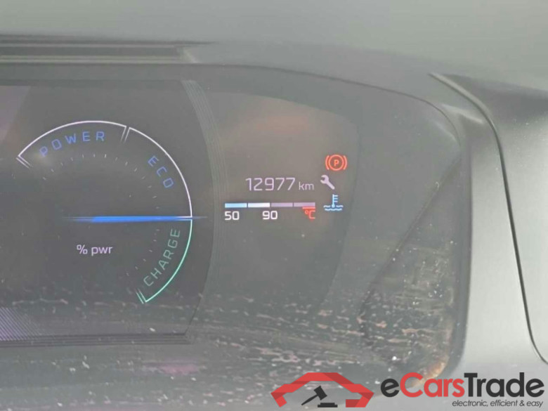 Peugeot 208 (P2)(06.2019->) DE - LimS5 1.2 Hybrid 145 EU6e, GT, (Facelift) 2025 - 2026 #6