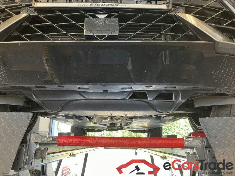 Cupra Ateca (KHP/KBP)(08.2020->) DE - SUV5 2.0 TSI EU6d, VZ 4Drive OPF, (Facelift) - WSS getauscht #5