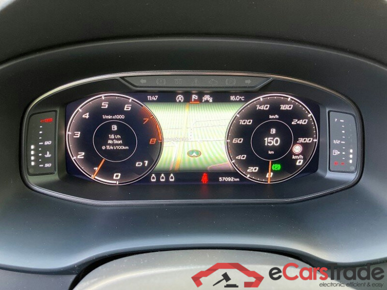 Cupra Ateca (KHP/KBP)(08.2020->) DE - SUV5 2.0 TSI EU6d, VZ 4Drive OPF, (Facelift) - WSS getauscht #6