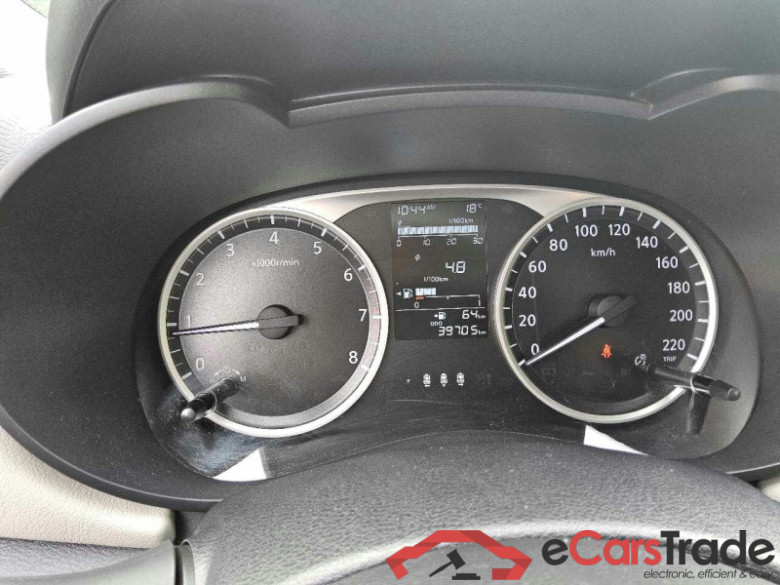 Nissan Micra (K14)(01.2017->) DE - LimS5 1.0 IG-T EU6d, Visia (Start/Stopp), 2020 - 2022 #6
