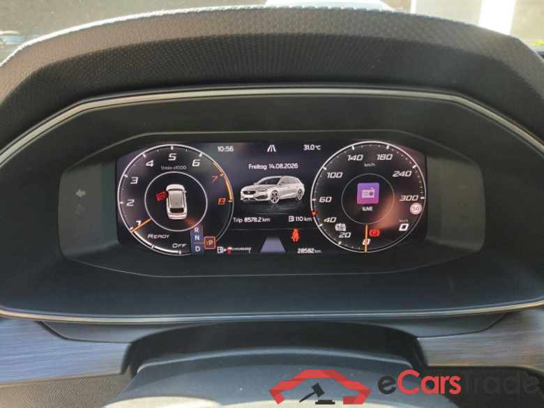 Cupra Leon Sportstourer (KL8/KU8)(09.2020->) DE - Kb5 2.0 TSI EU6d, VZ 4Drive OPF, 2021 - 2024 #6