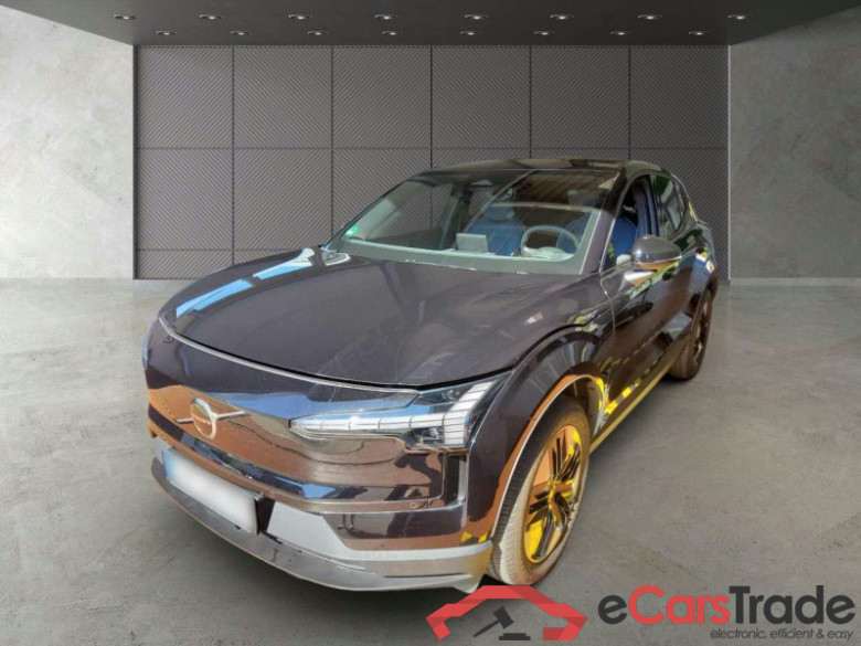 Volvo EX30 (06.2023->) DE - SUV5 Single Motor 51kWh (Standard Range) 2WD, Core, 51kWh 2023 - 2026