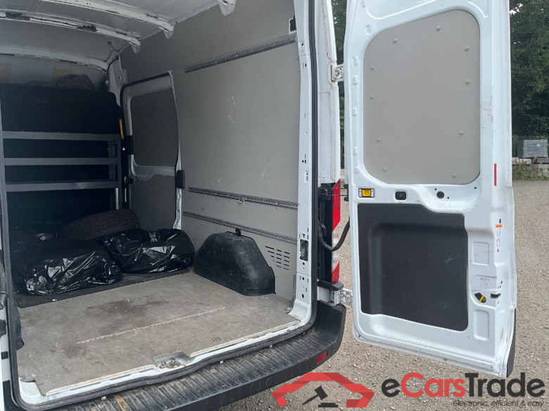 Transit Kasten 350 L3 Trend 2.0 TDCi 96KW MT6 E6d #3
