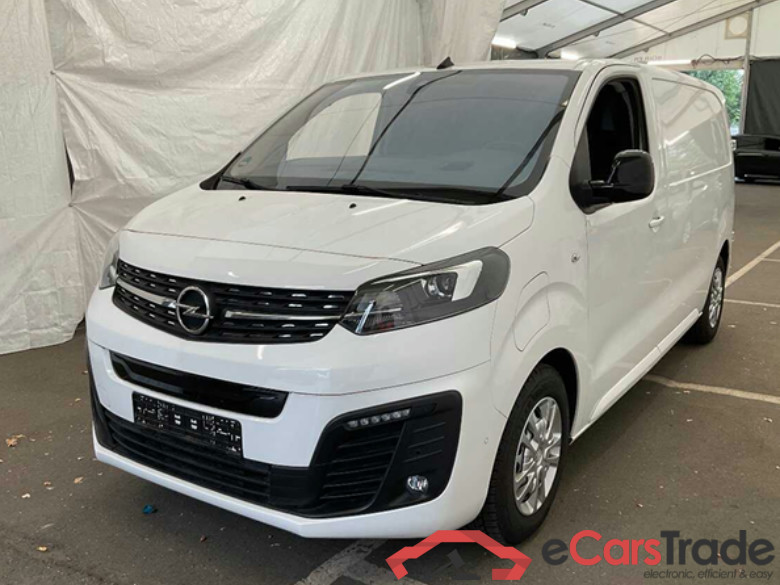 OPEL Vivaro-e Cargo M (75-kWh) Elegance 4d 100kW #1
