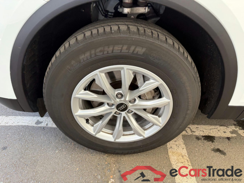 Q5 40 TDI quattro 2.0 TDI 150KW AT7 E6d #5