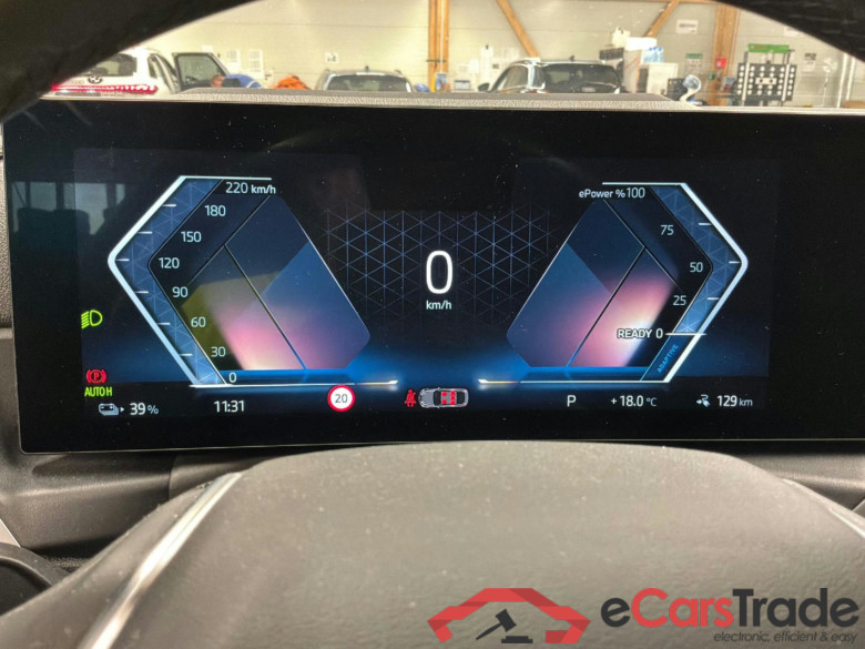 Baureihe i4 Gran Coupe 35 eDrive 67kWh #4