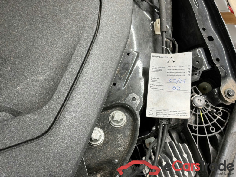 Baureihe i4 Gran Coupe 35 eDrive 67kWh #5