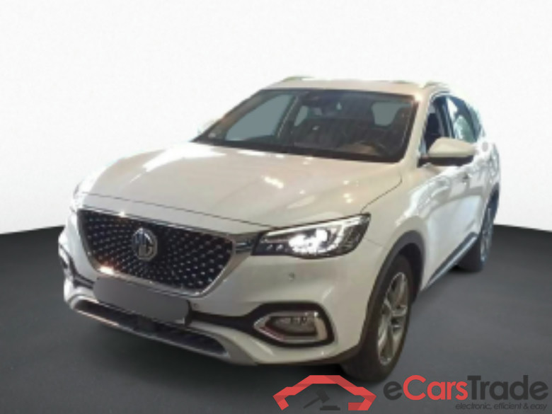MG EHS PHEV Luxury 5d 119kW