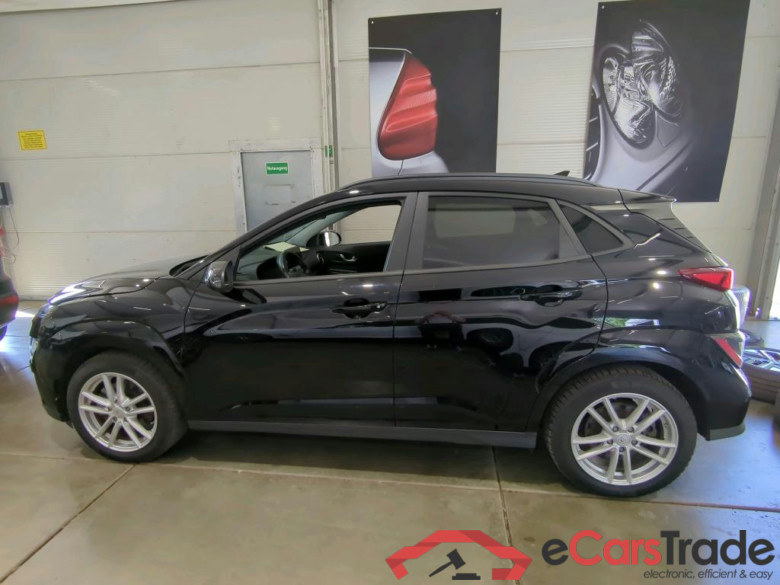 HYUNDAI KONA EV Prime 5d 150kW #6