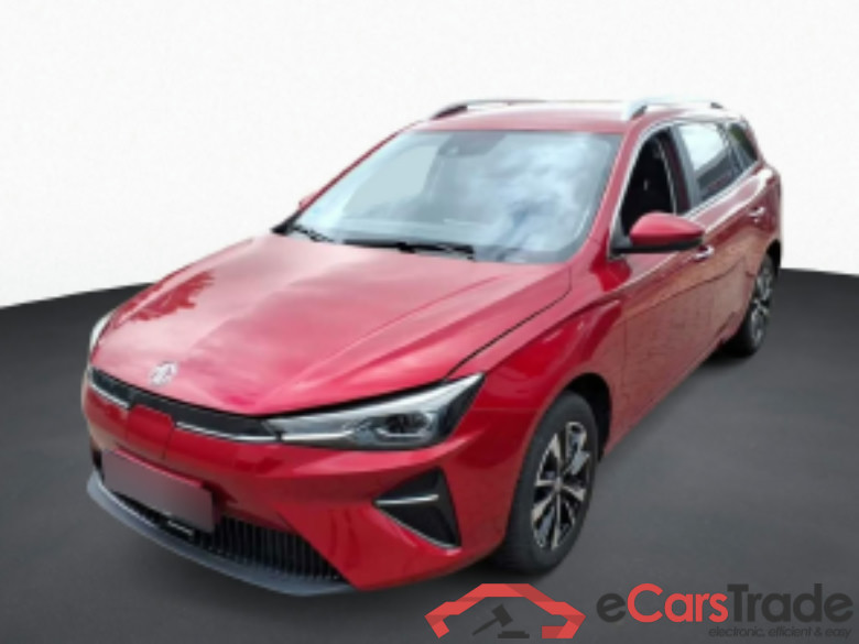 MG MG5 Standard Comfort 5d 130kW