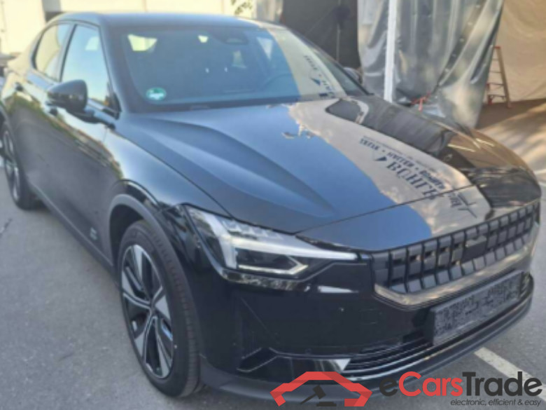 POLESTAR Polestar 2 Single Motor 78kWh 5d 170kW