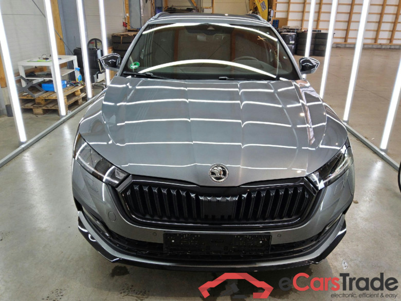Octavia Combi Sportline 2.0 TDI 110KW AT7 E6d #4