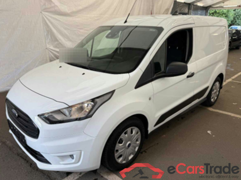 FORD Transit Connect 200 L1 S&S Trend 4d 88kW #1
