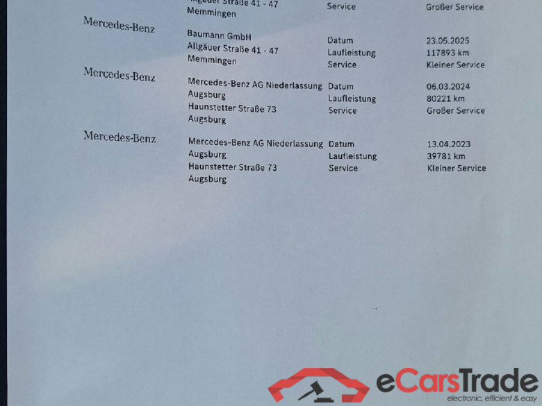 MERCEDES-BENZ Vito 114 CDI Lang HA Aut. PRO 4d 100kW #3
