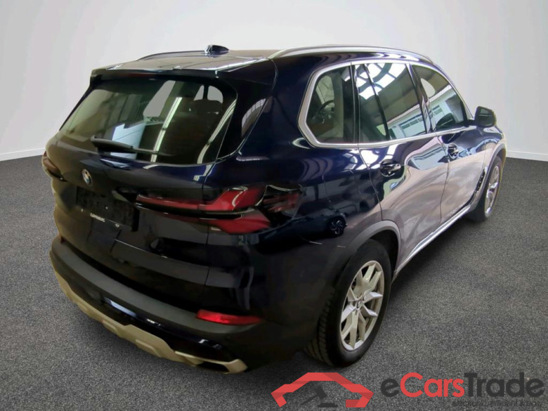BMW X5 xDrive30d 5d 210kW #2