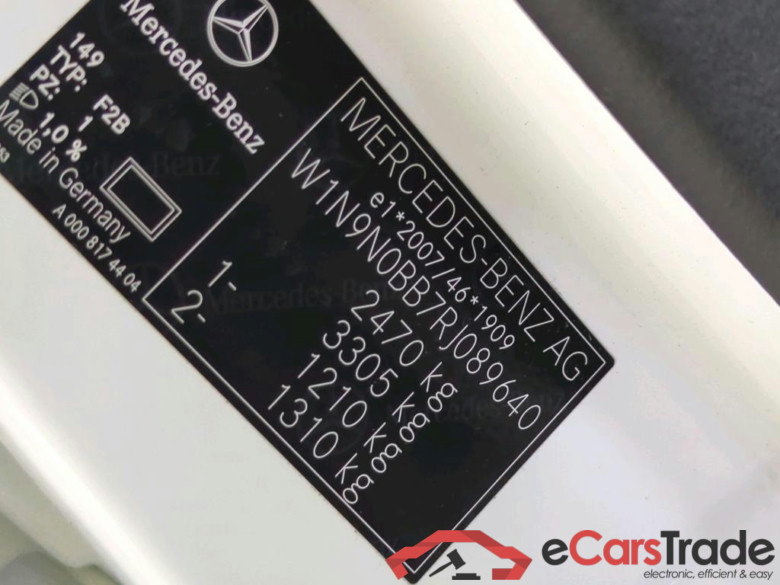 EQA -Klasse EQA 250 (243.701) 66kWh #5