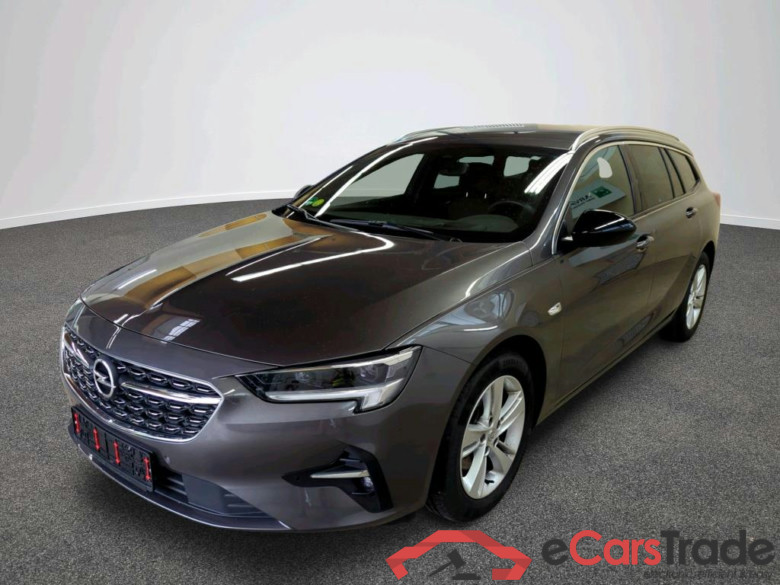 Insignia B Sports Tourer Business 2.0 CDTI 128KW AT8 E6d #1
