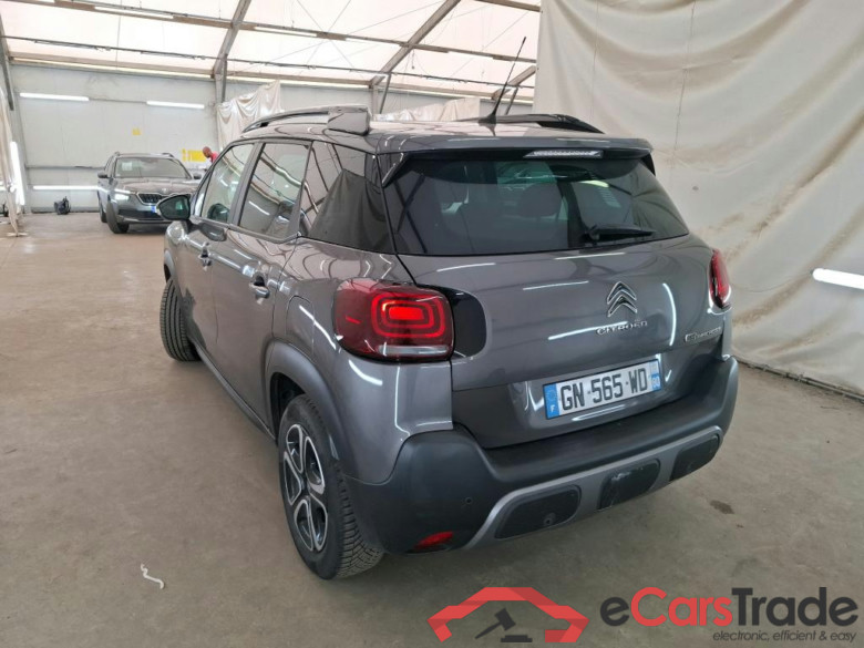 CITROEN C3 Aircross / 2021 / 5P / SUV PureTech 110 S&S BVM6 Feel Pack #2