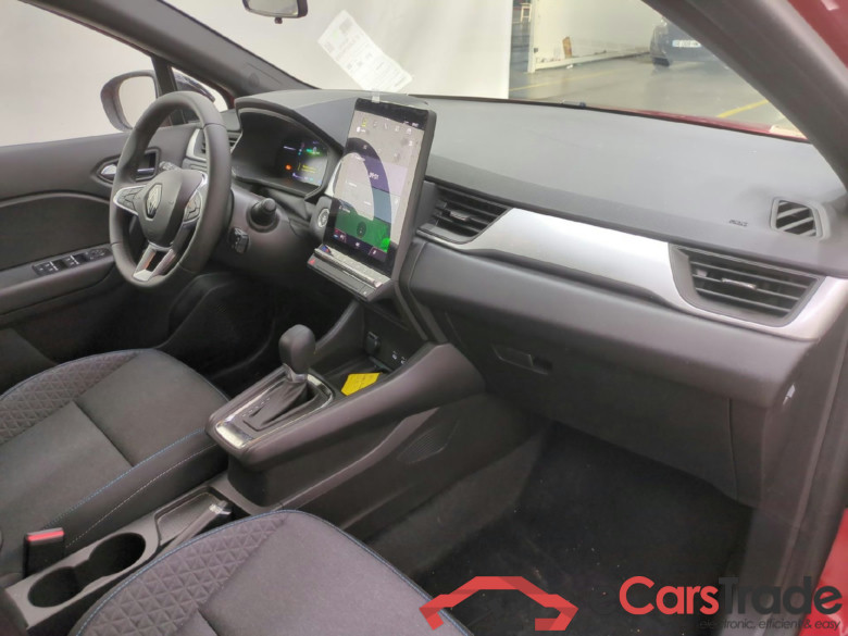 Captur II Evolution 1.6 E-TECH Hybrid 145CV BVA6 6E / TRANSFO VP/VF #5