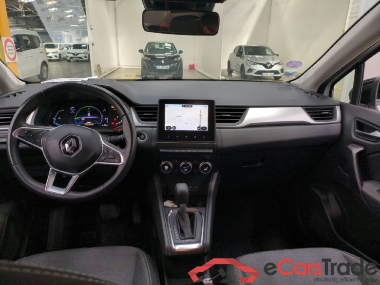 Captur II Evolution 1.6 E-TECH Hybrid 145CV BVA6 E6d / TRANSFO VP/VF #5
