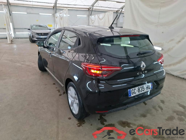 Clio V Business 1.6 E-TECH Hybrid 140CV BVA6 E6d / TRANSFO VP/VF #2