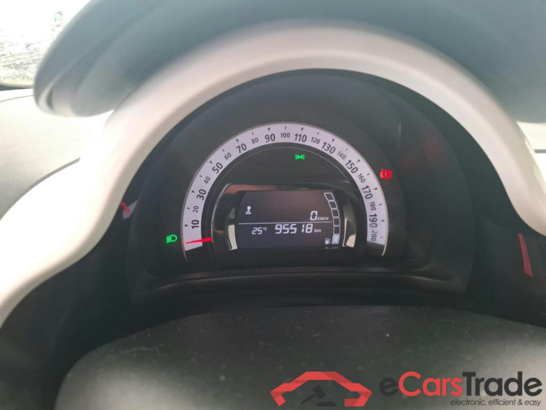Twingo / 2019 / 5P / Berline Intens SCe 65  / TRANSFO VP/VF #6