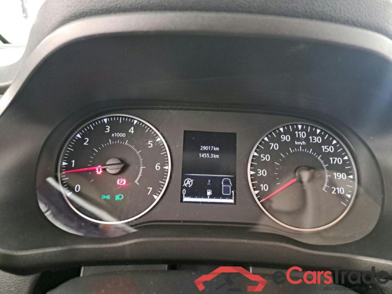 Express Confort 1.3 TCe 100CV BVM6 E6d #6