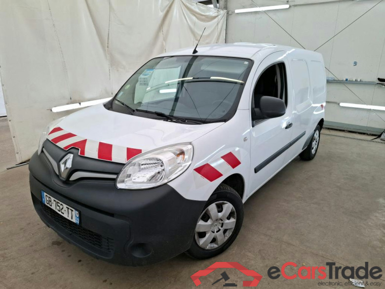Kangoo II Express Maxi Extra (Série Spéciale) 1.5 dCi 95CV BVM6 E6dT
